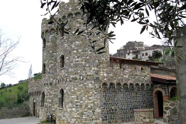 Castello di Kruja